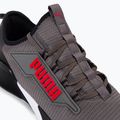 Кросівки для бігу чоловічі PUMA Retaliate 2 сірі 376676 13 11