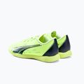 Футбольні бутси дитячі PUMA Ultra Play IT Jr зелені 106927 01 3