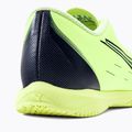 Футбольні бутси дитячі PUMA Ultra Play IT Jr зелені 106927 01 8