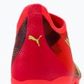 Футбольні бутси чоловічі PUMA Ultra Match FG/AG помаранчеві 106900 03 8