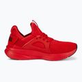 Кросівки для бігу чоловічі PUMA Softride Enzo Evo high risk red/puma black 9