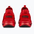 Кросівки для бігу чоловічі PUMA Softride Enzo Evo high risk red/puma black 10