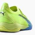 Футбольні бутси чоловічі PUMA Ultra Ultimate Court зелені 106894 01 8