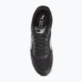 Кросівки чоловічі PUMA Graviton Mega puma black/puma white 5