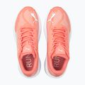 Кросівки для бігу  PUMA Aviator Profoam Sky 12 рожеві 376615 12 11