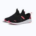 Кросівки для бігу жіночі PUMA Better Foam Prowl Slip чорні 376542 07 10