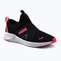 Кросівки для бігу жіночі PUMA Better Foam Prowl Slip чорні 376542 07