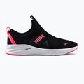 Кросівки для бігу жіночі PUMA Better Foam Prowl Slip чорні 376542 07 2