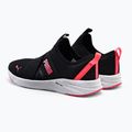 Кросівки для бігу жіночі PUMA Better Foam Prowl Slip чорні 376542 07 3