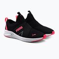 Кросівки для бігу жіночі PUMA Better Foam Prowl Slip чорні 376542 07 5