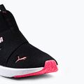 Кросівки для бігу жіночі PUMA Better Foam Prowl Slip чорні 376542 07 7