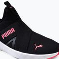 Кросівки для бігу жіночі PUMA Better Foam Prowl Slip чорні 376542 07 8