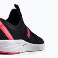 Кросівки для бігу жіночі PUMA Better Foam Prowl Slip чорні 376542 07 9