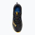 Кросівки PUMA Pacer Future Trail puma black/spectra yellow 5