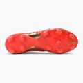Футбольні бутси чоловічі PUMA Future Z 3.4 Neymar Jr. FG/AG помаранчево-золоті 107106 01 5