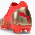 Футбольні бутси чоловічі PUMA Future Z 3.4 Neymar Jr. FG/AG помаранчево-золоті 107106 01 8