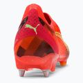 Футбольні бутси чоловічі PUMA Ultra Ultimate MXSG помаранчеві 106895 03 8
