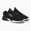 Кросівки для бігу чоловічі PUMA Retaliate 2 чорні 376676 16 4