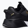Кросівки для бігу чоловічі PUMA Retaliate 2 чорні 376676 16 8