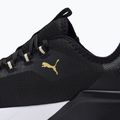 Кросівки для бігу чоловічі PUMA Retaliate 2 чорні 376676 16 10