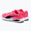 Кросівки для бігу жіночі PUMA Twitch Runner рожеві 376289 22 3