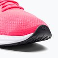 Кросівки для бігу жіночі PUMA Twitch Runner рожеві 376289 22 7