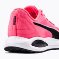 Кросівки для бігу жіночі PUMA Twitch Runner рожеві 376289 22 8