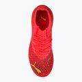 Футбольні бутси дитячі PUMA Future Z 3.4 IT Jr помаранчеві 107013 03 6