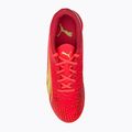 Футбольні бутси дитячі PUMA Ultra Play TT Jr помаранчеві 106926 03 6