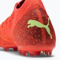 Футбольні бутси чоловічі PUMA Future Z 1.4 MG помаранчеві 106991 03 8