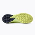 Футбольні бутси PUMA Ultra Match TT зелені 106903 01 4