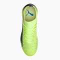 Футбольні бутси PUMA Ultra Match TT зелені 106903 01 6