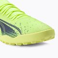 Футбольні бутси PUMA Ultra Match TT зелені 106903 01 7