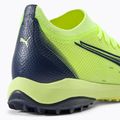 Футбольні бутси PUMA Ultra Match TT зелені 106903 01 8
