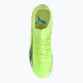 Футбольні бутси дитячі PUMA Ultra Pro FG/AG Jr зелені 106918 01 6