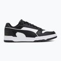 Кросівки PUMA RBD Game Low puma black / puma white / puma team gold 2