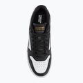Кросівки PUMA RBD Game Low puma black / puma white / puma team gold 5