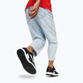 Кросівки PUMA RBD Game Low puma black / puma white / puma team gold 5