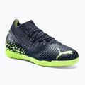 Футбольні бутси дитячі PUMA Future Z 3.4 IT Jr сині 107013 01