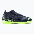 Футбольні бутси дитячі PUMA Future Z 3.4 IT Jr сині 107013 01 2