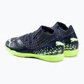 Футбольні бутси дитячі PUMA Future Z 3.4 IT Jr сині 107013 01 3