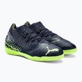 Футбольні бутси дитячі PUMA Future Z 3.4 IT Jr сині 107013 01 5