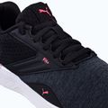 Кросівки для бігу жіночі PUMA Nrgy Comet чорні 190556 61 9