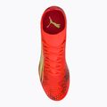 Футбольні бутси PUMA Ultra Match TT помаранчеві 106903 03 6