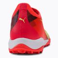 Футбольні бутси PUMA Ultra Match TT помаранчеві 106903 03 8