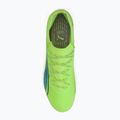 Футбольні бутси чоловічі PUMA Ultra Ultimate MXSG зелені 106895 01 6