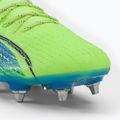 Футбольні бутси чоловічі PUMA Ultra Ultimate MXSG зелені 106895 01 7