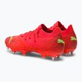 Футбольні бутси чоловічі PUMA Future Z 1.4 MXSG помаранчеві 106988 03 3