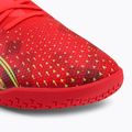 Футбольні бутси чоловічі PUMA Ultra Match IT помаранчеві 106904 03 7