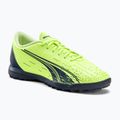 Футбольні бутси чоловічі PUMA Ultra Play TT зелені 106909 01